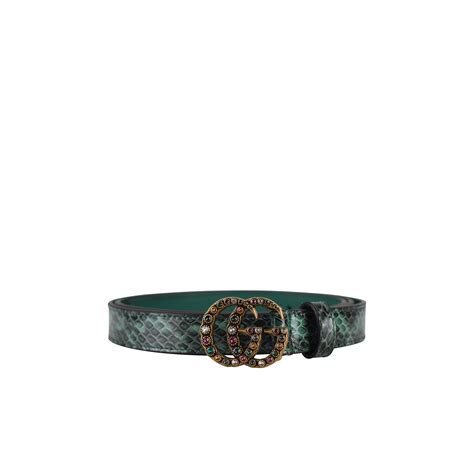 cinture donna gucci|cinture di donna gucci.